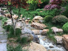 -大连植物园