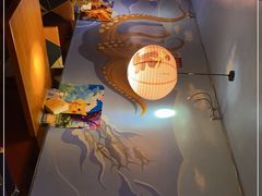 大堂-鳗鱼家·深夜食堂(军博店)