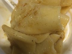 -帕米朵儿新疆小馆(仙鹤新天地广场店)