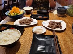 -一井烧肉·活鳗·寿司(望京SOHO店)