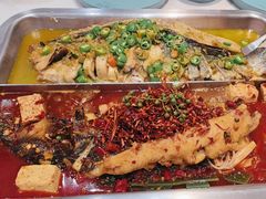 -尚渔味双拼烤鱼(燕郊永旺店)