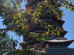 -北京雁栖湖国际会展中心
