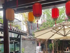 -院8里·少城记忆老川菜(宽窄巷子店)