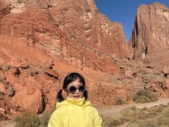 -天山神秘大峡谷