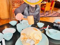 -丽江金茂凯悦臻选酒店-滇香馆