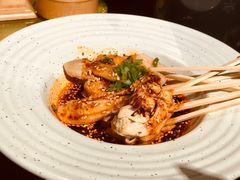-老头儿油爆虾·知味杭州(爱琴海购物中心)