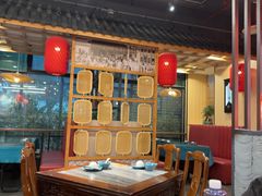 -安泰楼·佛跳墙创始人·传统闽味早茶·酒楼(三坊七巷闽菜地标店)