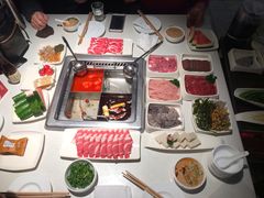 -海底捞火锅(顺义华联店)