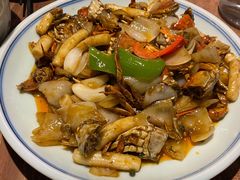 -周家二小姐的菜(西津渡店)