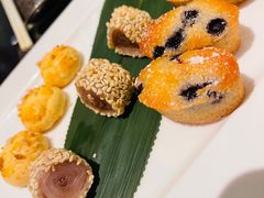 -巴黎轩(澳门巴黎人店)