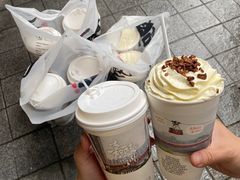-茶颜悦色(重庆英利大融城LG层店)