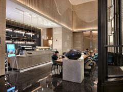 -V咖啡(兰州盛达希尔顿酒店)