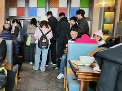 -哑巴生煎(临顿路店)
