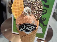 -DQ·蛋糕·冰淇淋(手工定制蛋糕SM广场店)