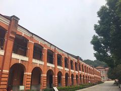 -辛亥革命博物院北区