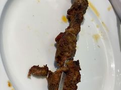 羊肉串-峨嵋酒家(地安门店)