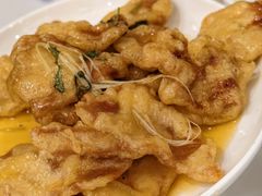 -大丰收海鲜地方菜馆