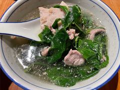 枸杞猪杂汤-膳糧·汕头肠粉·潮汕小吃(龙怡店)
