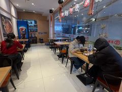 -京和风食堂·定食寿喜锅(保利樾广场店)