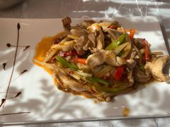 东安子鸡-马凯餐厅(长椿街店)