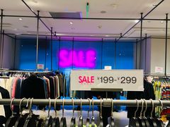 -URBAN REVIVO(深圳华润万象天地店)