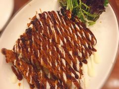 -玛格萝妮比萨屋(四平店)