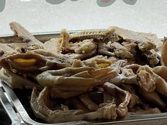 -正宗忘不了老鹅(梅岭店)