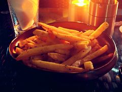 黑松露薯条-酒池星座(深圳湾后海汇店)