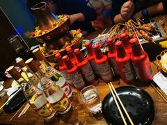 -风暴音乐烧烤串吧
