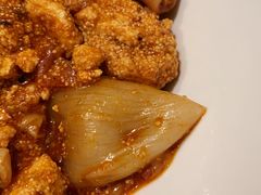 -燕郊烧鸽子(广安路店)