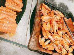 -晶丽香榭自助餐(南京大饭店)