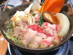 -牛気·越光米牛肉饭(水游城店)