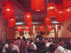 -山四砂锅(太原钟楼街店)