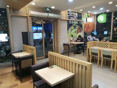 大堂-德克士(文一店)
