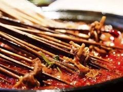 -钢管厂五区小郡肝火锅串串香(总店)