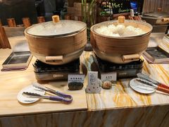 -西藏饭店·亚克·食光自助餐厅