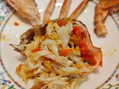-新光酒家·河豚·海鲜·蟹料理(浦东店)