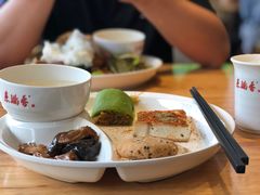 -素满香·素食自助餐(苏州·临顿路店)