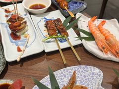 -红叶日本料理(三八广场店)