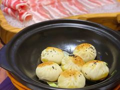 -东海怡品海鲜豆捞(星街坊店)
