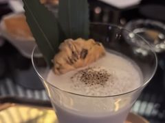 -广州四季酒店·天吧·高空酒吧