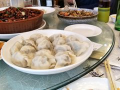 -老虎滩船说·海胆水饺·大连海鲜(老虎滩店)