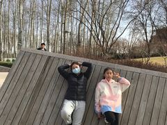 -仁和公园(顺义区)