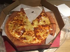 -Mr.Pizza米斯特比萨(苏州平江万达广场店)