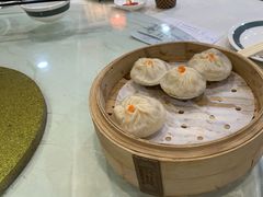 -大水车公馆·顺德菜·妈姐菜(均安店)