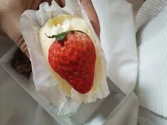 -小涵家蛋糕·咖啡(金山湖花园店)