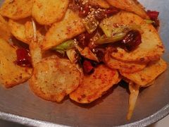 -茅庐川菜(烟台万象汇店)