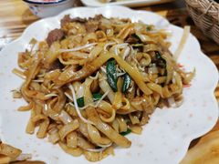 -南记食粥坊·宵夜大排档(莲花总店)