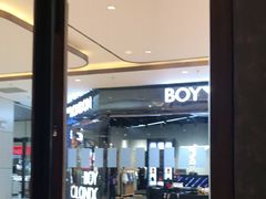 门面-星巴克(秦皇岛乐都汇店)