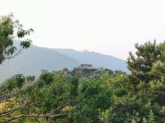 -香山公园